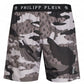 Philipp Plein Sleek Logo-Embellished Men's Swim Briefs