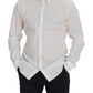 Dolce & Gabbana Elegant Slim Fit Dress Shirt