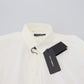 Dolce & Gabbana Elegant Slim Fit Dress Shirt