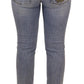 Dolce & Gabbana Elegant Skinny Fit Denim for Sophisticated Style