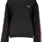 Cavalli Class Chic Long-Sleeved Embellished Sweatshirt