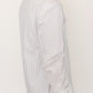 Ermanno Scervino Elegant Striped Cotton Casual Shirt