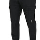 Dolce & Gabbana Elegant Checkered Slim Fit Cargo Pants