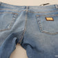 Dolce & Gabbana Slim Fit Authentic Designer Jeans