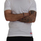 Dolce & Gabbana Elegant White Cotton Polo T-Shirt