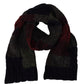Dolce & Gabbana Multicolor Knitted Men Neck Wrap Shawl Scarf