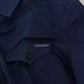 Dolce & Gabbana Elegant Blue Slim Fit Cotton Dress Shirt