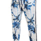 Dolce & Gabbana Chic White MainLine Trousers for Men