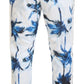 Dolce & Gabbana Chic White MainLine Trousers for Men