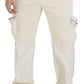 Dolce & Gabbana Elegant Off White Cotton Blend Pants