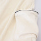 Dolce & Gabbana Elegant Off White Cotton Blend Pants