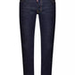 Dsquared² Navy Blue Cool Guy Tapered Jeans