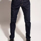 Dsquared² Navy Blue Cool Guy Tapered Jeans