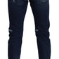 Dolce & Gabbana Stunning Mainline Denim Jeans