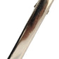 Ermenegildo Zegna Elegant Silver Brass Tie Clip for Men