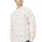 Baldinini Trend Beige Cotton Men Shirt