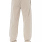 Baldinini Trend Beige Cotton Men Chino Pants