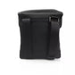 Cerruti 1881 Black Polyethylene Men Messenger Bag