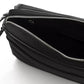 Cerruti 1881 Black Nylon Men Messenger Bag