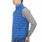 Ciesse Outdoor Blue Polyester Men Jacket