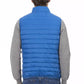 Ciesse Outdoor Blue Polyester Men Jacket