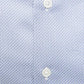 Robert Friedman Light Blue Cotton Men Shirt