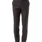 Uominitaliani Gray Wool Men Pant