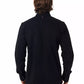 Billionaire Italian Couture Black Cotton Men Shirt