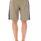 Verri Army Cotton Men Short