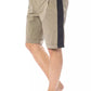 Verri Army Cotton Men Short