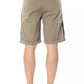 Verri Army Cotton Men Short