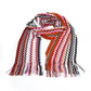 Missoni Multicolor Wool Women Scarf