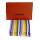 Missoni Multicolor Wool Women Scarf