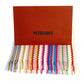 Missoni Multicolor Wool Women Scarf