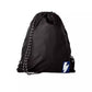 Neil Barrett Black Nylon Men Backpack