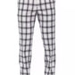 PT Torino Black Cotton Men Trouser