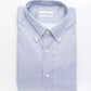 Robert Friedman Light Blue Cotton Men Shirt