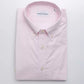 Robert Friedman Pink Cotton Men's Shirt