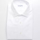 Robert Friedman White Cotton Men Shirt