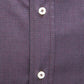 Robert Friedman Black Cotton Men Shirt