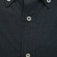 Robert Friedman Black Cotton Men's Shirt