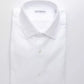 Robert Friedman White Cotton Men's Shirt