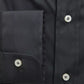 Robert Friedman Gray Cotton Men Shirt