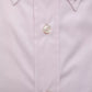 Robert Friedman Pink Cotton Men's Shirt