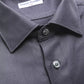 Robert Friedman Blue Cotton Men Shirt