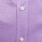 Robert Friedman Pink Cotton Men Shirt