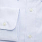 Robert Friedman Light Blue Cotton Men Shirt