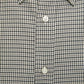 Robert Friedman Beige Cotton Men Shirt