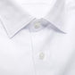 Robert Friedman White Cotton Men's Shirt