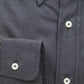 Robert Friedman Green Cotton Men Shirt